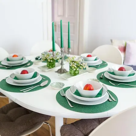 Шале Wind & Water *