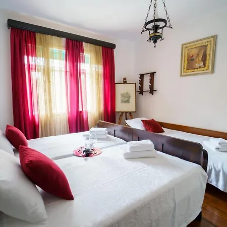 Шале Wind & Water Делнице