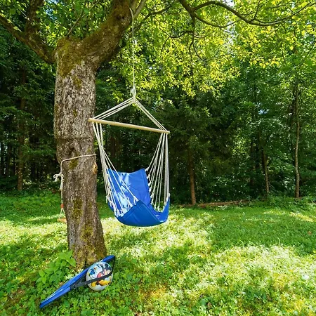 Wind & Water Шале *