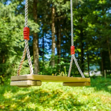 Wind & Water Шале *