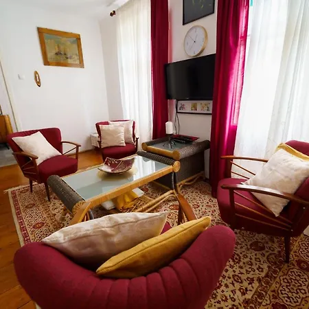 Wind & Water Делнице