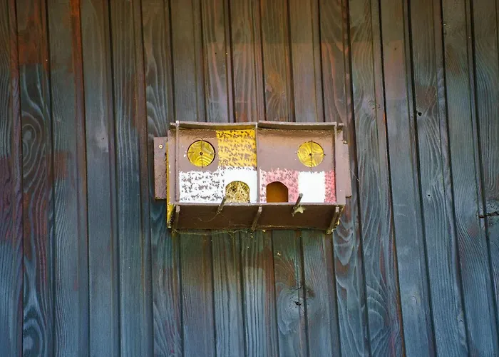 Wind & Water * Delnice