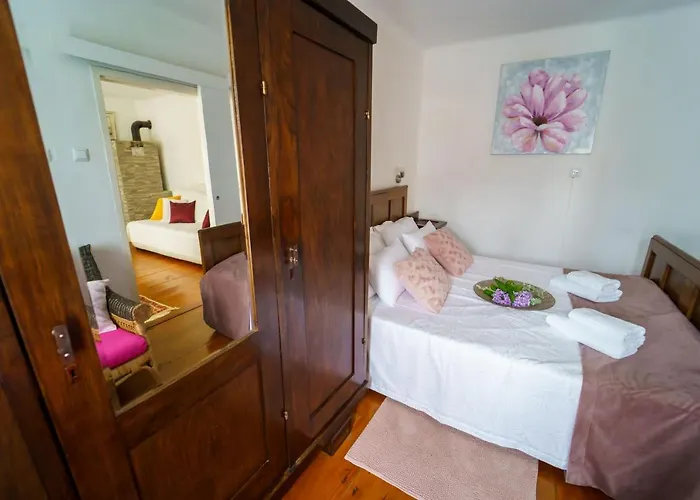 Chalet Wind & Water *