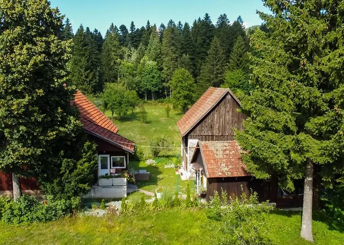 Wind & Water Delnice