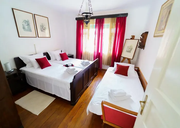 Chalet Wind & Water *