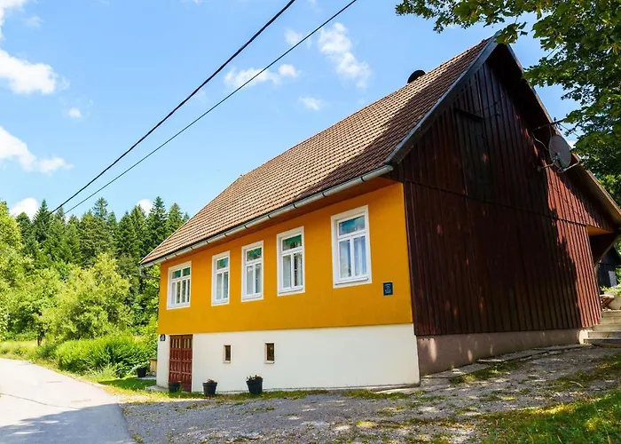 Wind & Water Delnice