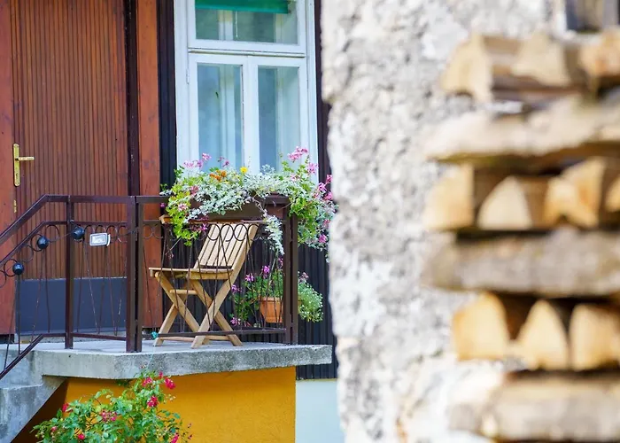 Wind & Water Delnice