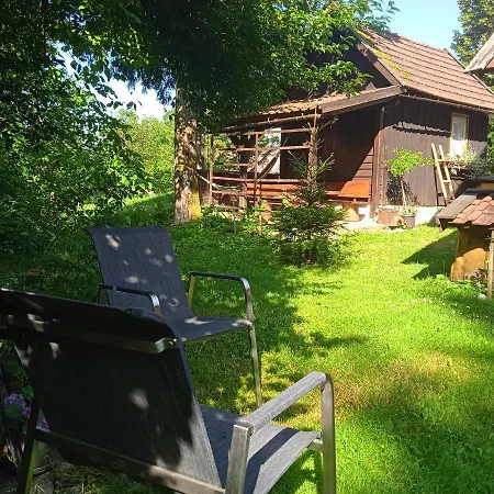 Wind & Water * Delnice