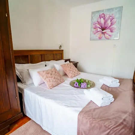 Wind & Water Alpehytte