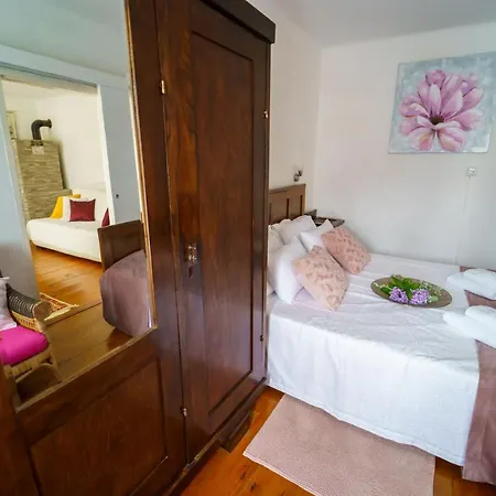 Alpehytte Wind & Water *