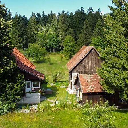 Wind & Water Delnice