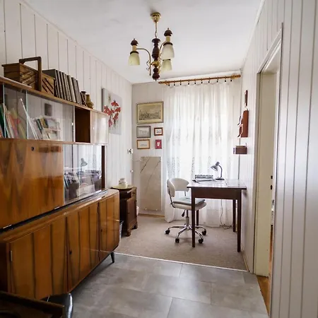 Wind & Water Alpehytte *