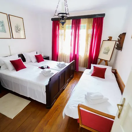 Alpehytte Wind & Water *