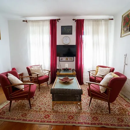 Alpehytte Wind & Water Delnice