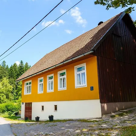 Wind & Water Delnice