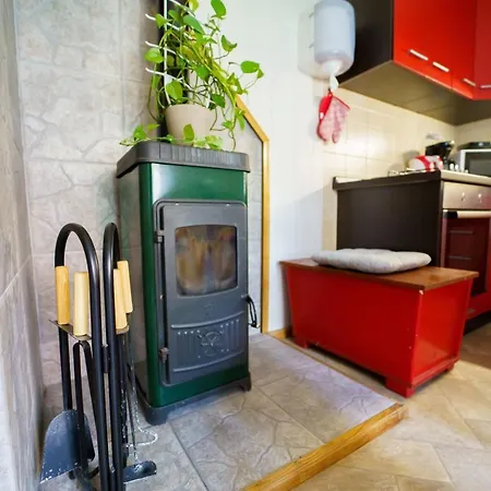 Wind & Water * Delnice