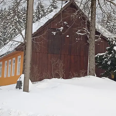 Alpehytte Wind & Water *