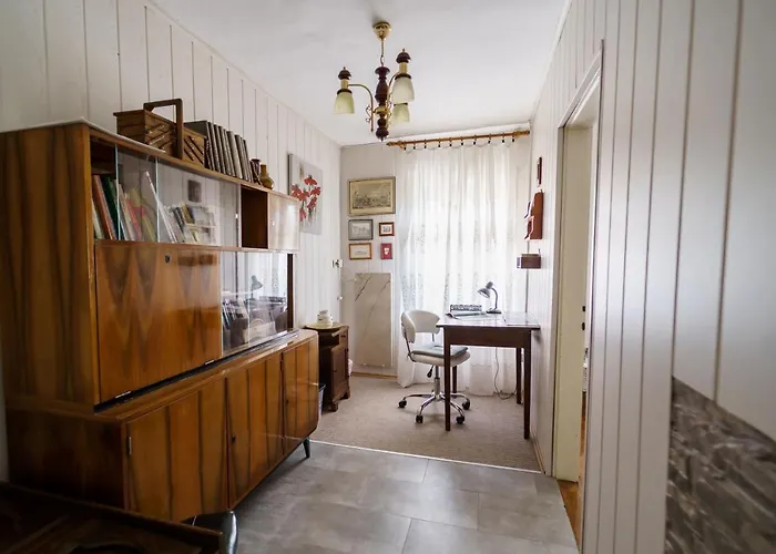 Wind & Water 木屋 *