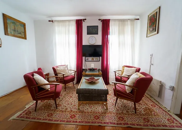 木屋 Wind & Water 代尔尼采