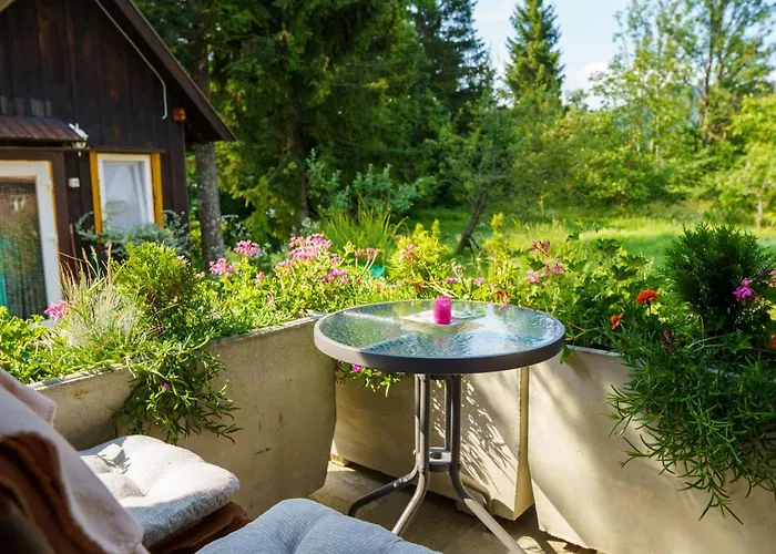 Wind & Water 木屋 *